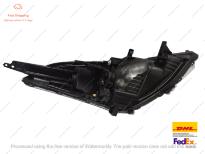 Đèn pha Suzuki Swift 2015 (Đèn lái trước Swift) Mã phụ tùng 35321M74L01