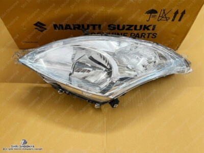 Đèn pha Suzuki Swift 2015 (Đèn lái trước Swift) Mã phụ tùng 35321M74L01