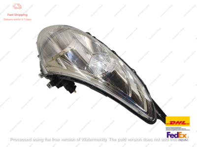 Đèn pha Suzuki Swift 2015 (Đèn lái trước Swift) Mã phụ tùng 35321M74L01