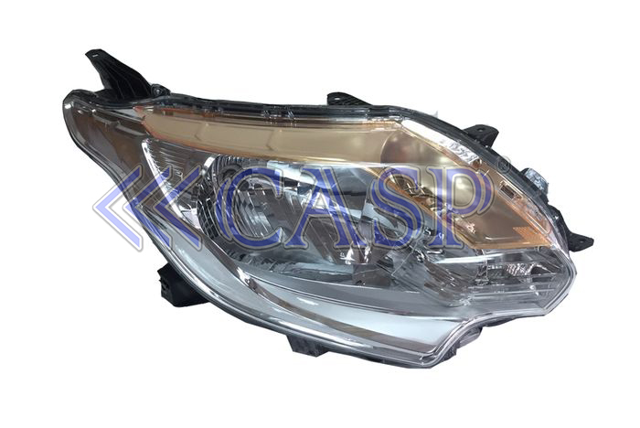 Đèn pha Triton 2015 (Đèn lái trước Triton) Mã phụ tùng 8301C732-8301C731