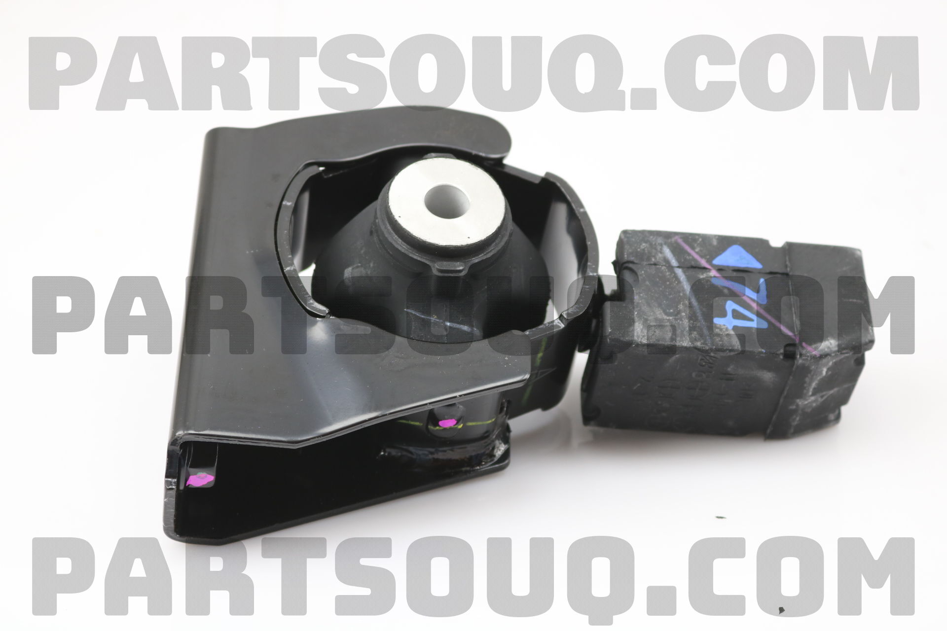 Cao su chân máy trước Altis 1.8 2008-2013 AT Mã phụ tùng 123610D220