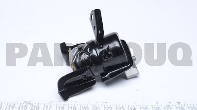 Cao su chân máy đầu máy Altis 2.0 2009-2013 Mã phụ tùng 123050t091