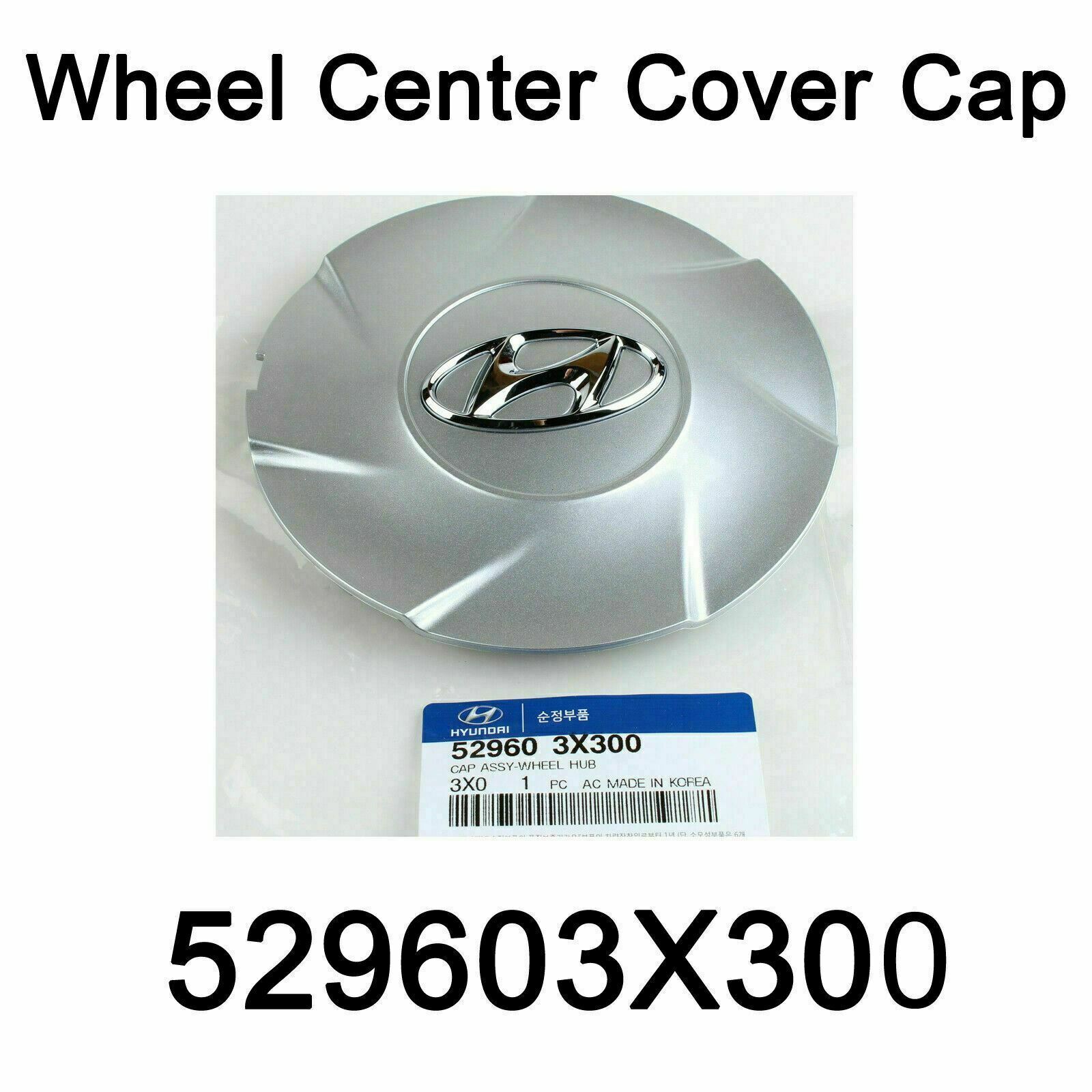 La zăng đúc Hyundai Tucson 2015 R18 (Mâm đúc) Mã phụ tùng 52910d3300