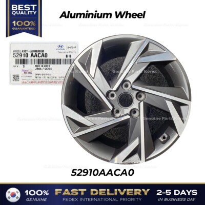 La zăng đúc I20 Active 2015 R16 (Mâm đúc) Mã phụ tùng 52910c7200