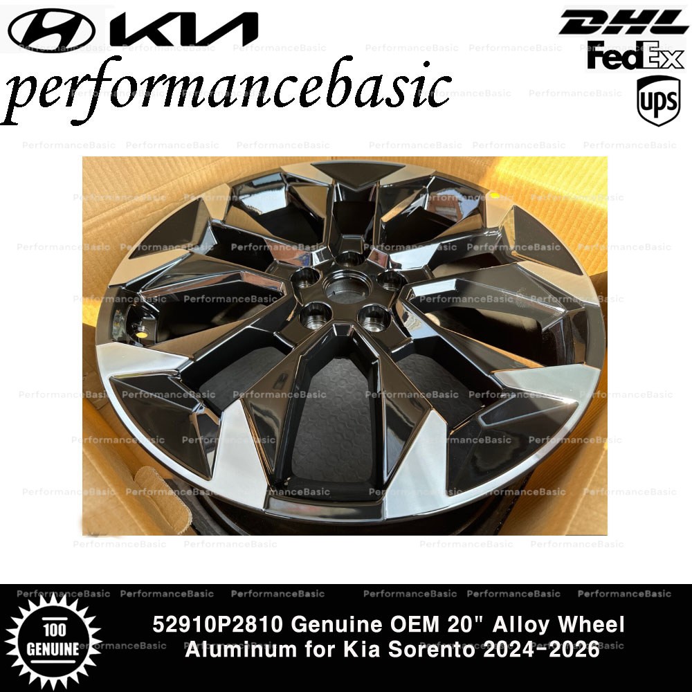 La zăng đúc Kia K3 (Mâm đúc) Mã phụ tùng 52910A7080