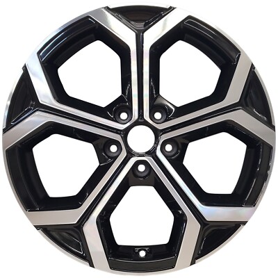 La zăng đúc Kia K3 (Mâm đúc) Mã phụ tùng 52910A7080