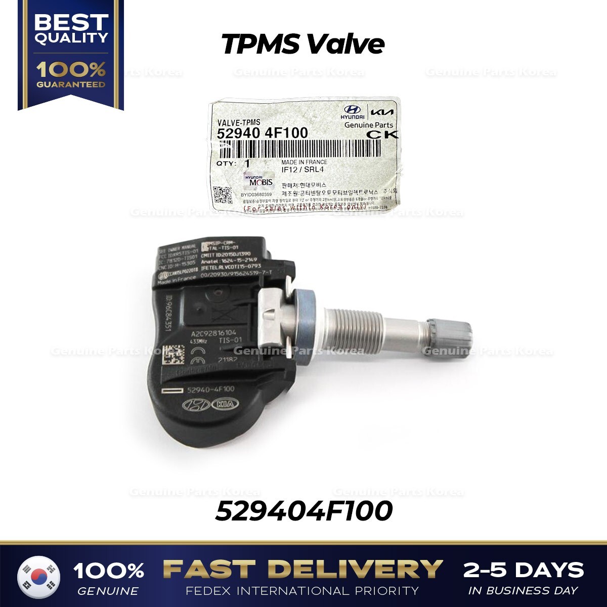 Mâm đúc Grand I10 (La zăng đúc) Mã phụ tùng 52910b4100