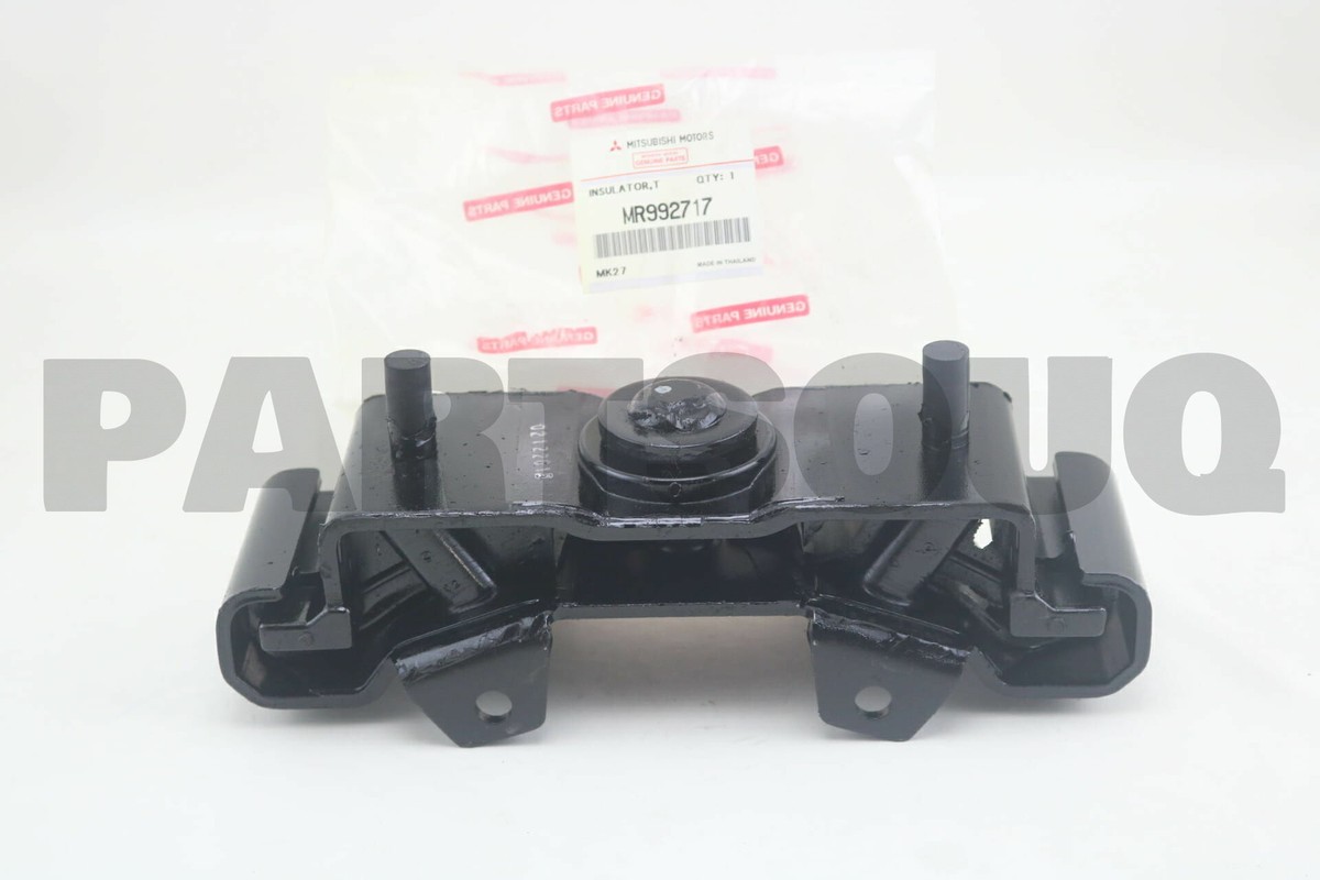 La zăng đúc Triton 2007 R16 6 cánh (lỗ trên cánh) (Mâm đúc) Mã phụ tùng mr992745t
