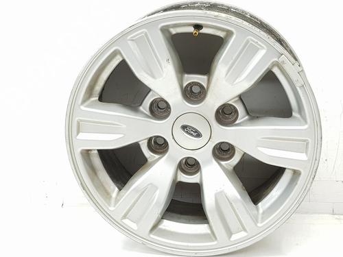 Mâm đúc Ford Everest 2008 R18 6 cánh (La zăng đúc) Mã phụ tùng 9965197580