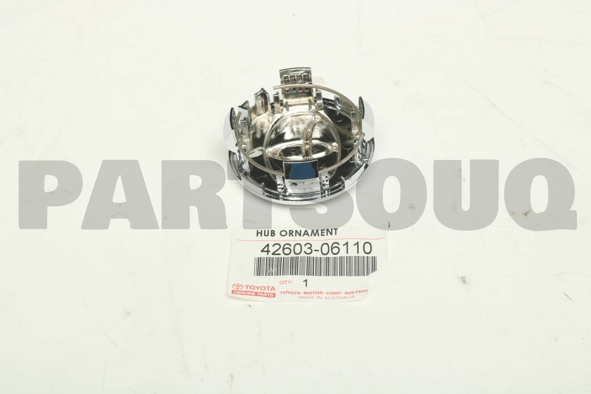 Mâm đúc Camry 2.5Q 2013 (La zăng đúc) Mã phụ tùng 4261106a30
