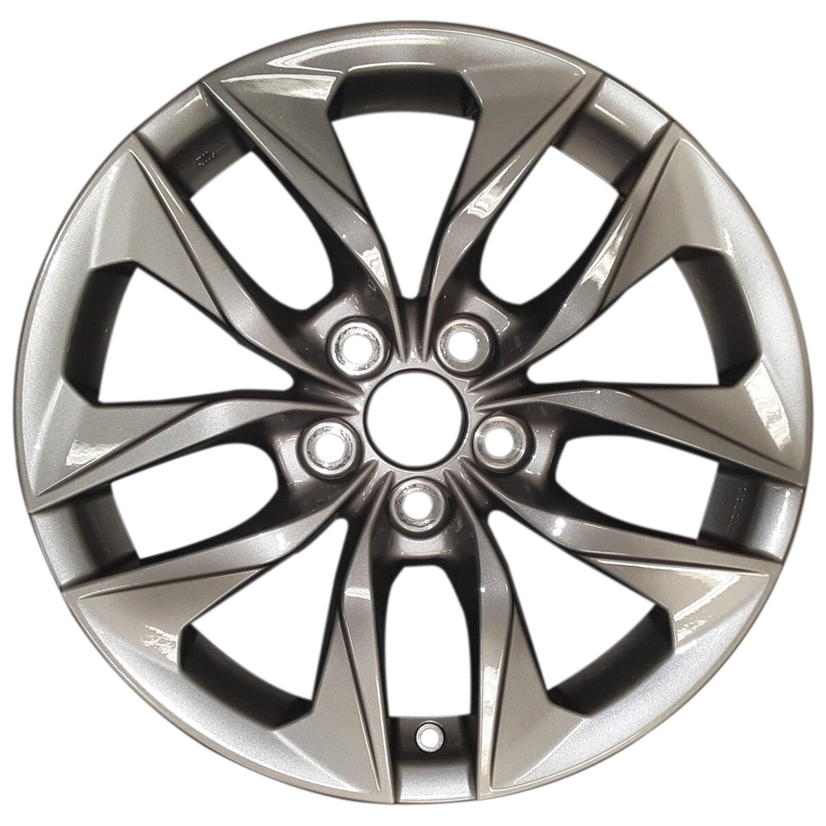 La zăng đúc Camry 2.0 2013-2015 R16 10 cánh (Mâm đúc) Mã phụ tùng 4261106a14