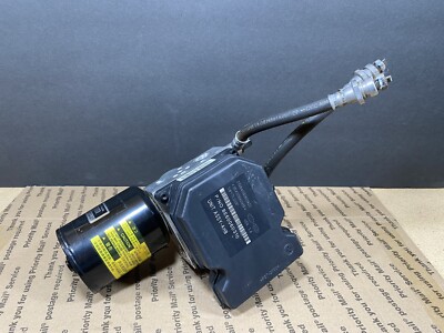 Mô tơ bầu trợ lực phanh Kia Optima Mã phụ tùng 586204u001