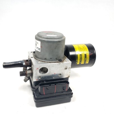 Mô tơ bầu trợ lực phanh Kia Optima Mã phụ tùng 586204u001