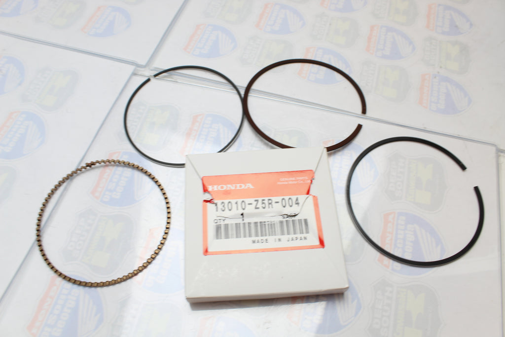 Piston Honda City 2014 Mã phụ tùng 1301055az00