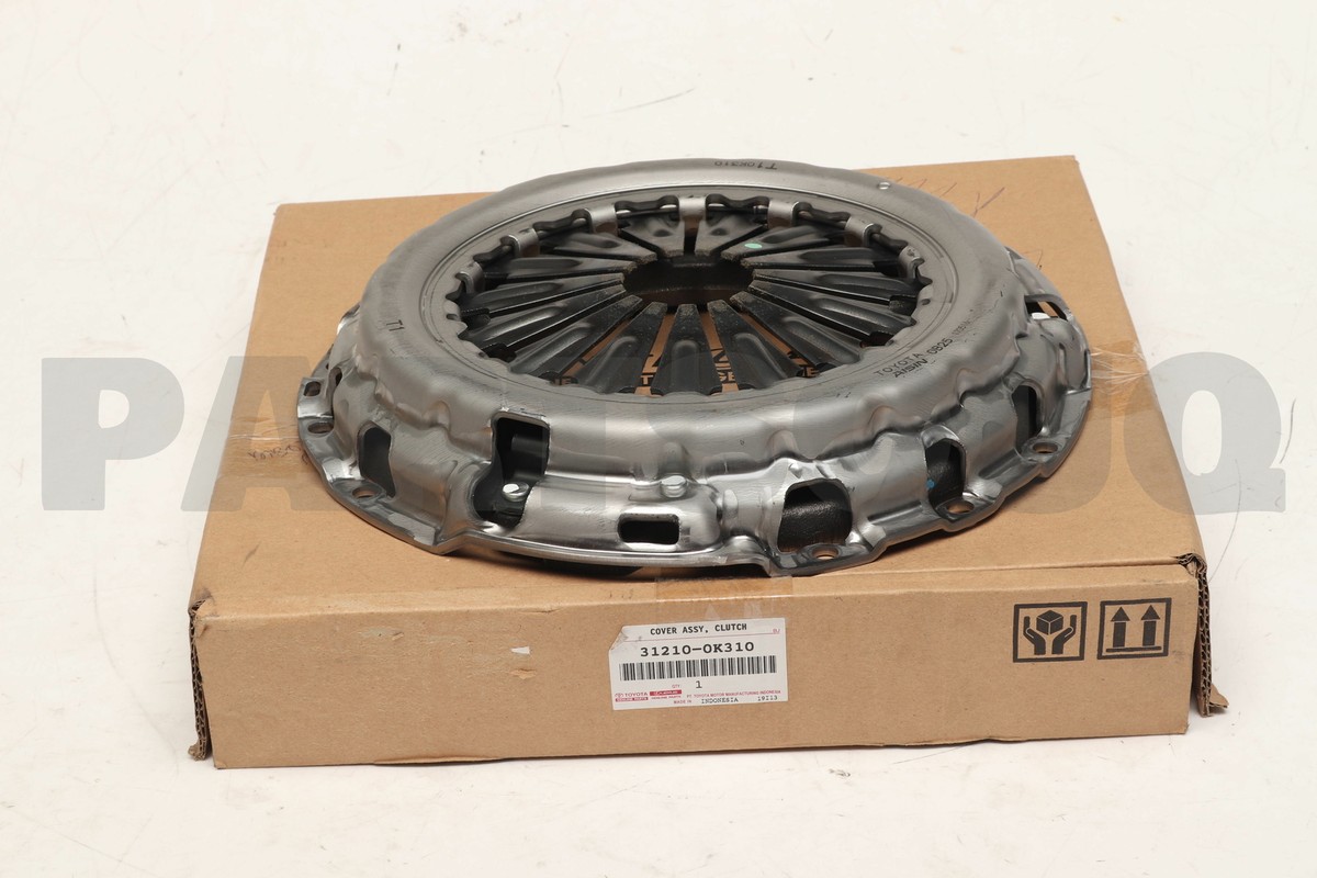 Bình xăng Innova (Thùng xăng Innova) Mã phụ tùng 770010k310