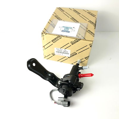 Bình xăng Innova (Thùng xăng Innova) Mã phụ tùng 770010k310