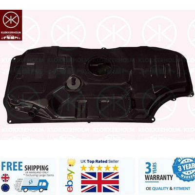 Bình xăng Hyundai Accent 2012 (Thùng xăng) Mã phụ tùng 311501r000