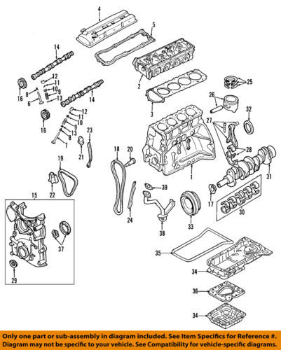 Giảm xóc sau Nissan Teana J32 (Phuộc nhún sau Nissan Teana J32) Mã phụ tùng 62109y026