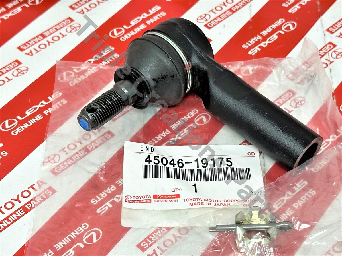 Rô tuyn lái ngoài Zace Mã phụ tùng 4504619175