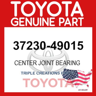 Bi treo các đăng trước Lexus RX350 2010 Mã phụ tùng 3723049015