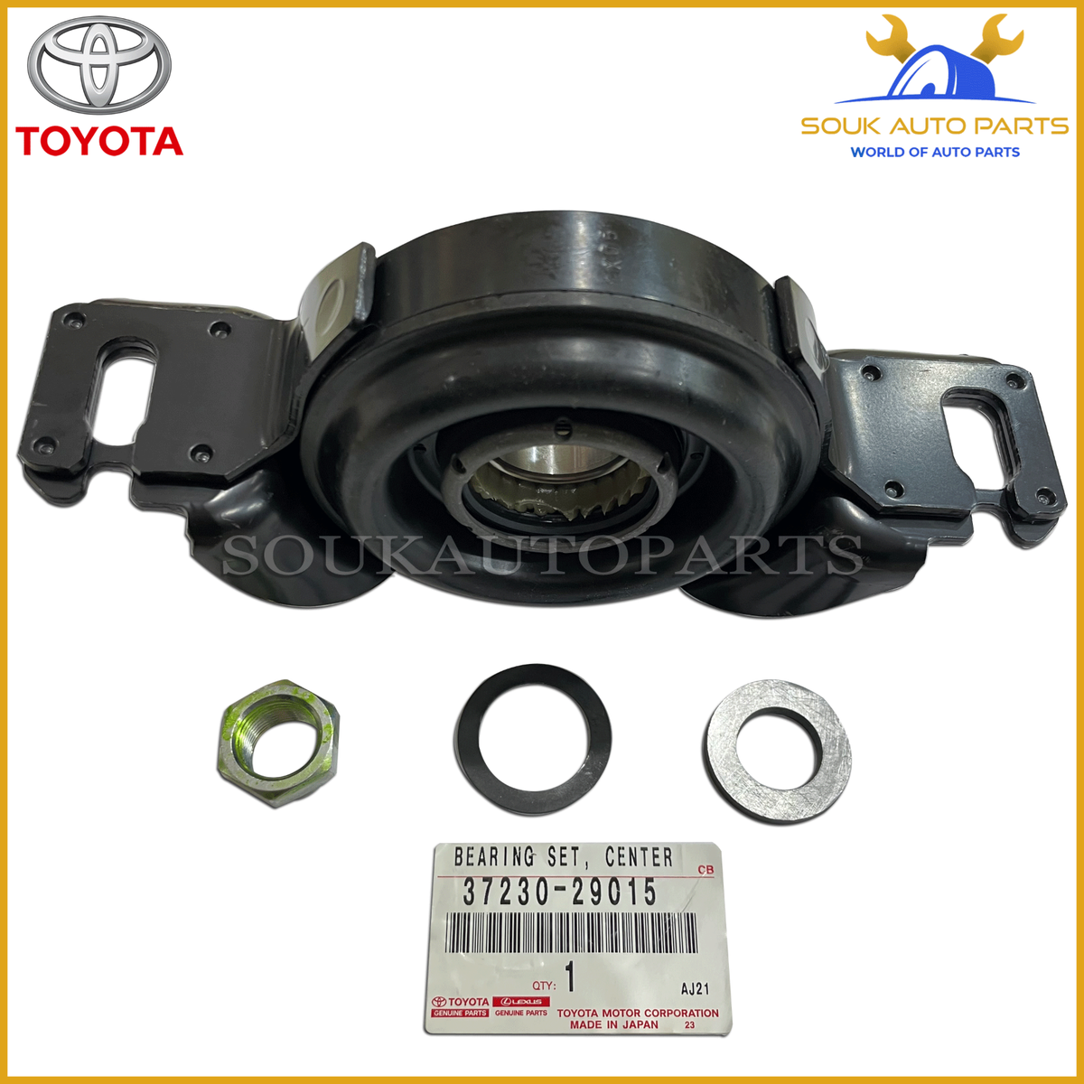Bi treo các đăng sau Lexus RX350 2010 Mã phụ tùng 3723029015