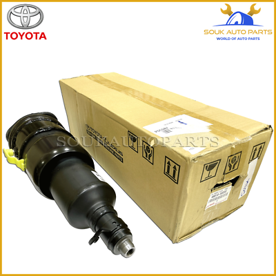 Phuộc nhún trước Lexus LS600 (Giảm xóc trước) Mã phụ tùng 4801050203