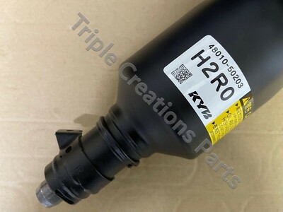Phuộc nhún trước Lexus LS600 (Giảm xóc trước) Mã phụ tùng 4801050203