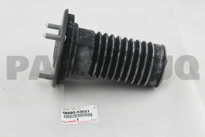 Bát bèo trước Lexus IS250 2006 Mã phụ tùng 4868053031