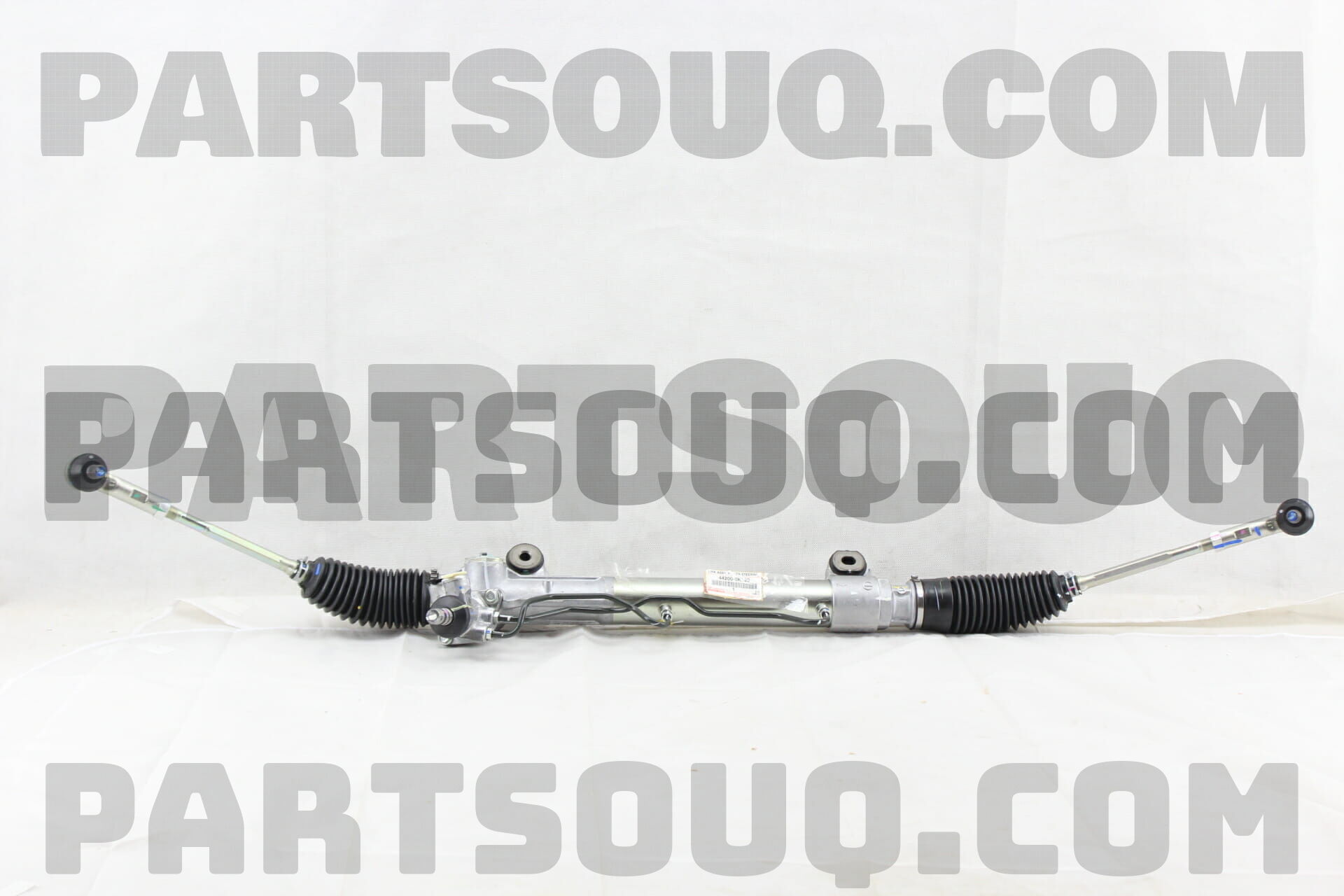 Thước lái Fortuner Mã phụ tùng 442000K390
