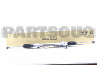 Thước lái Fortuner Mã phụ tùng 442000K390