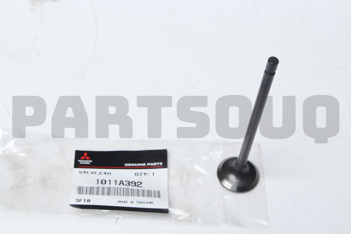 Xupap xả Triton 4D56 Mã phụ tùng 1011A392T