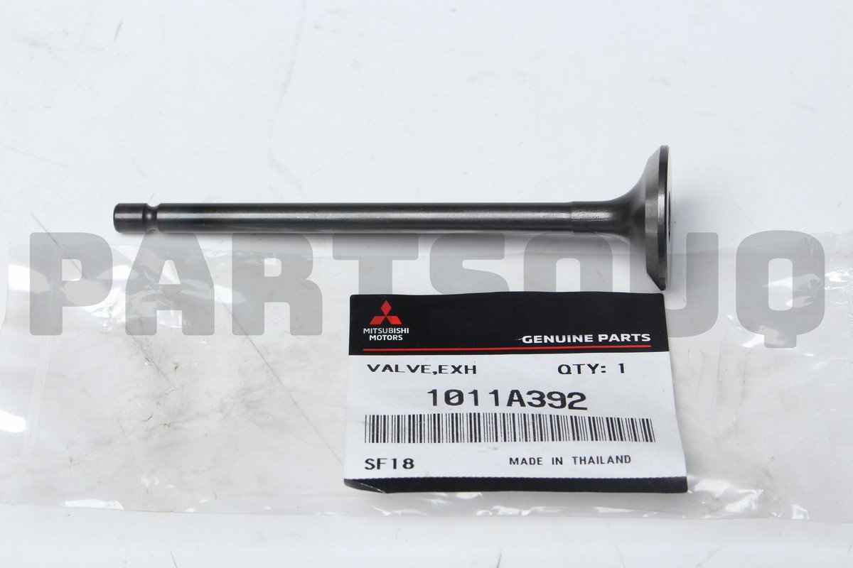 Xupap xả Triton 4D56 Mã phụ tùng 1011A392T