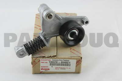 Tăng đơ curoa máy Camry 2.4 2006-2008 USA (Tăng curoa tổng) Mã phụ tùng 166200H021