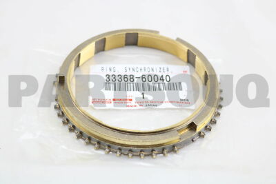 Vành đồng tốc Land FZJ80-HZJ80(Số 3 đơn) Mã phụ tùng 3336860040