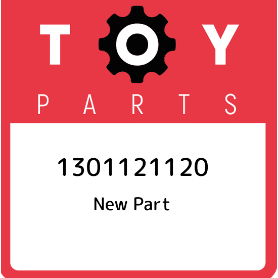 Xéc măng Vios 1NZ STD Mã phụ tùng 1301121120