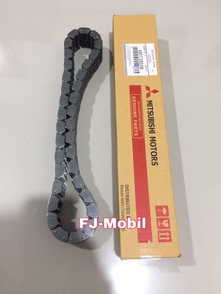 Xích số phụ Pajero V31-V32-V33 Mã phụ tùng MD738550