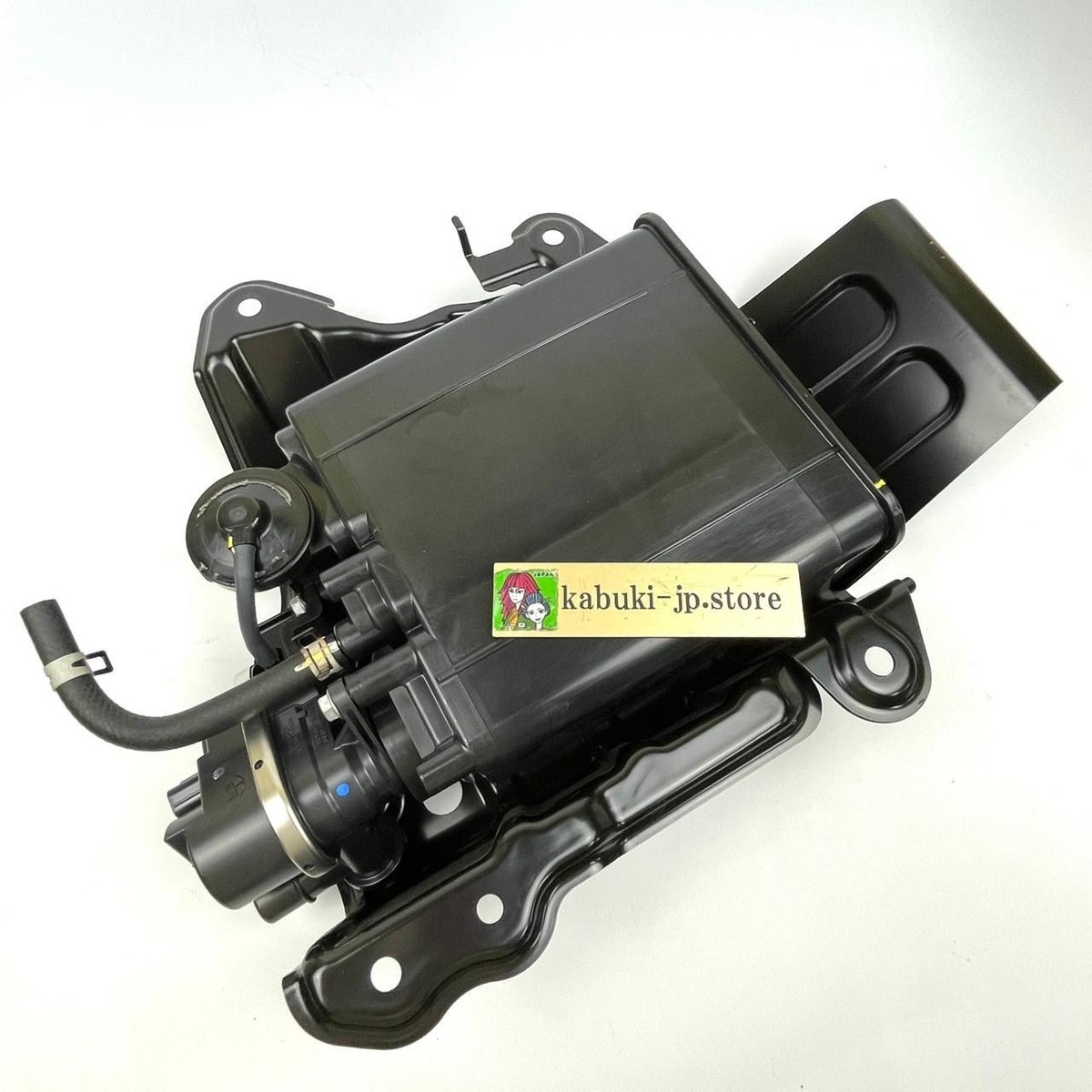Bầu than hoạt tính Rav4 2008 Mã phụ tùng 7774042090