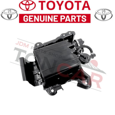 Bầu than hoạt tính Rav4 2008 Mã phụ tùng 7774042090