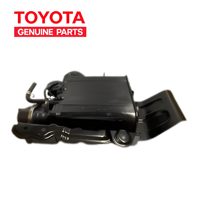 Bầu than hoạt tính Rav4 2008 Mã phụ tùng 7774042090
