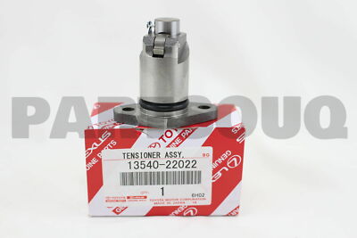 Tăng xích cam Altis 1ZZ Mã phụ tùng 1354022022