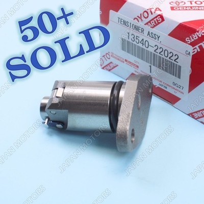 Tăng xích cam Altis 1ZZ Mã phụ tùng 1354022022