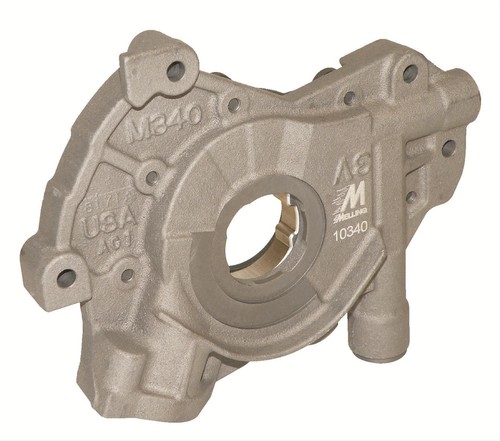 Bình dầu bơm trợ lực Land FZJ100 Mã phụ tùng 4436060200