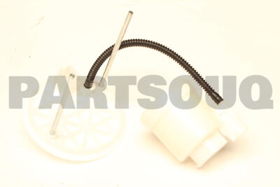 Lọc xăng Venza 2.7 Mã phụ tùng 770240t010