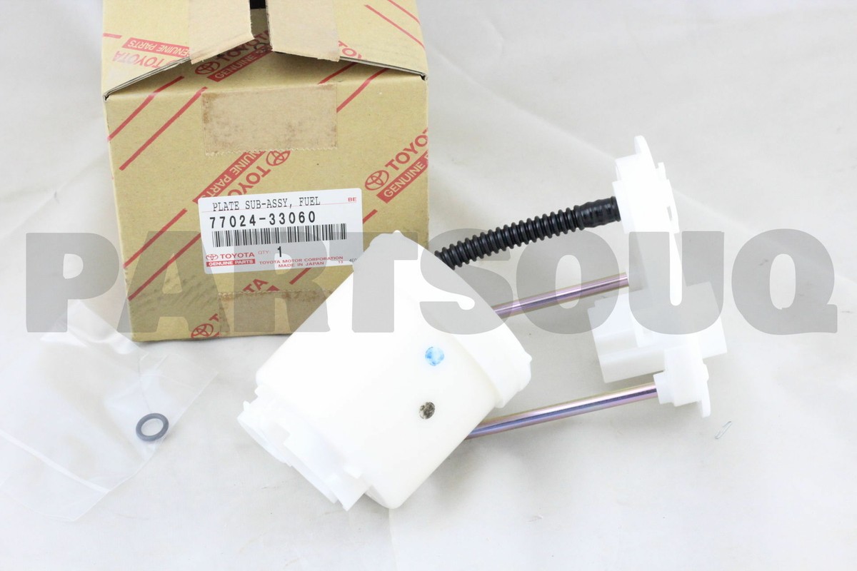 Lọc xăng Camry 2.4 2007-2011 Mã phụ tùng 7702433060