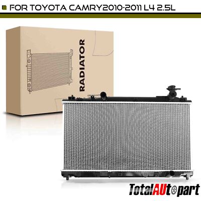 Két nước Camry 2.5 2010 Mã phụ tùng 164000V070