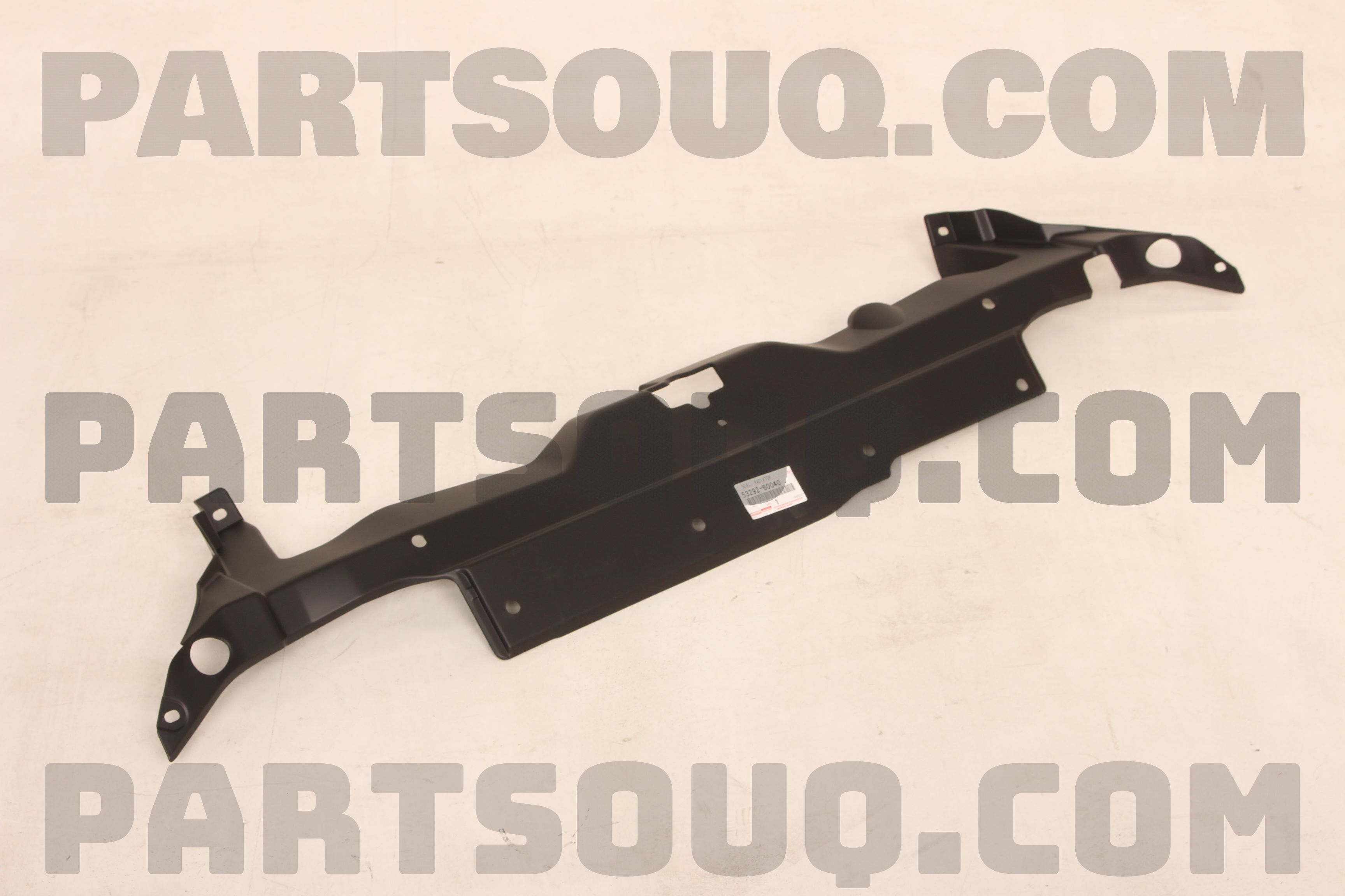 Ốp trên két nước Prado 2004-2008 Mã phụ tùng 5329260040
