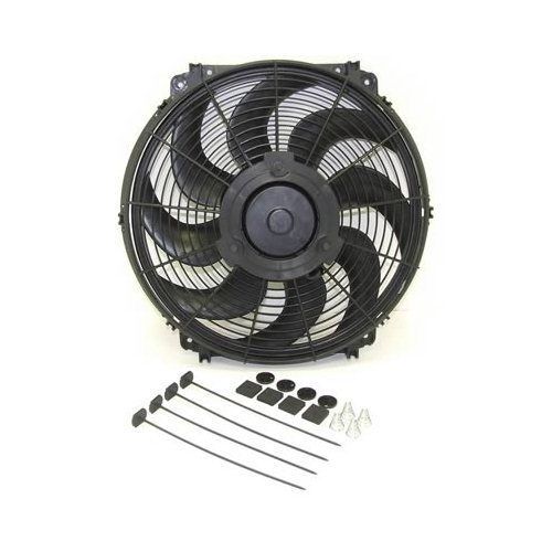 Cánh quạt két nước Vios 2007 Mã phụ tùng 163610M050