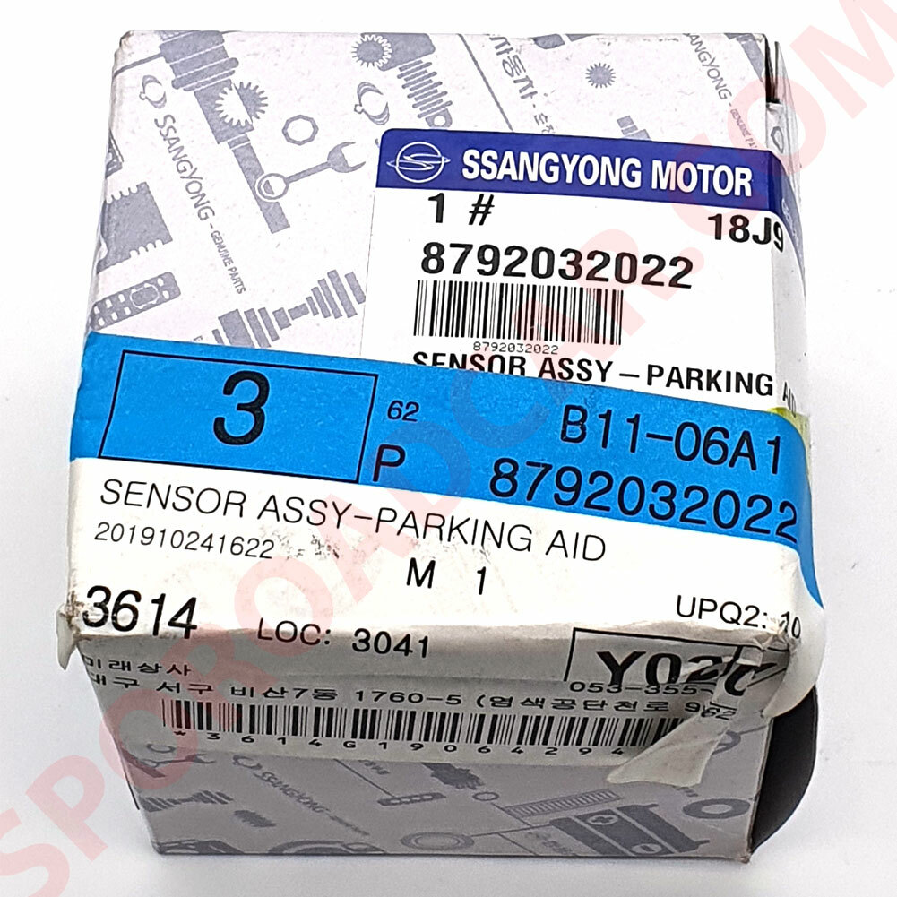 Cánh quạt két nước Korando Mã phụ tùng 661203323