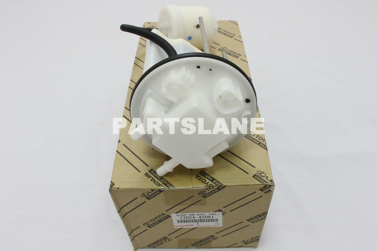 Lọc xăng Toyota RAV4 Mã phụ tùng 7702442061