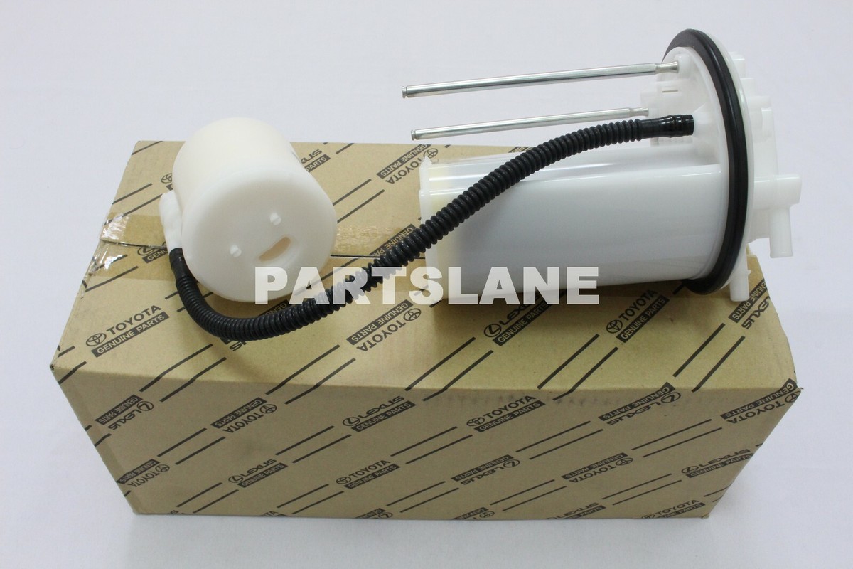 Lọc xăng Toyota RAV4 Mã phụ tùng 7702442061